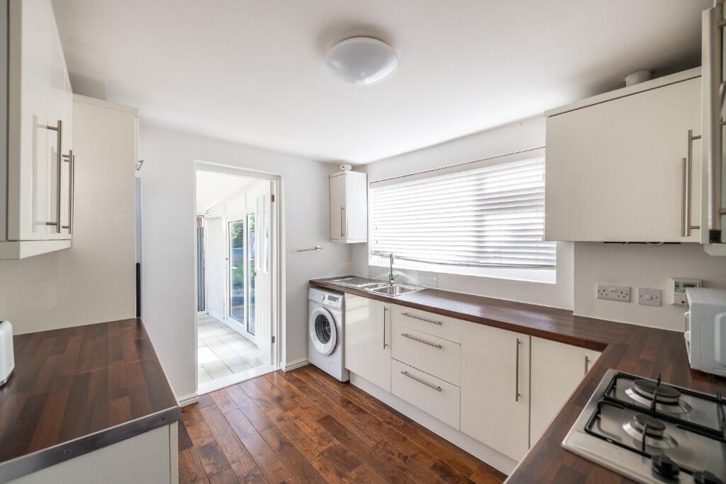 Main image of property: The Crescent, Horley, Surrey, RH6