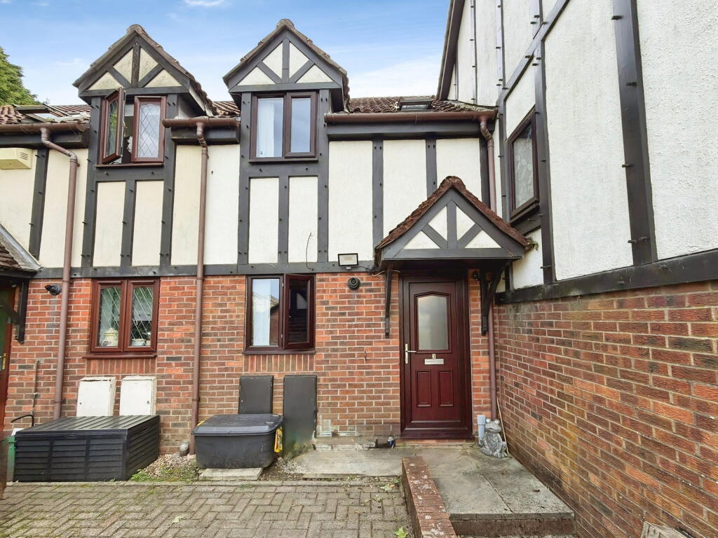 Main image of property: Chantry Court, Ravenhill, Swansea, SA5 5ER