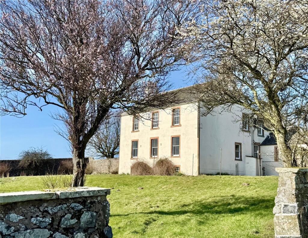 Main image of property: Pusk Farmhouse, Balmullo, St. Andrews, Fife, KY16