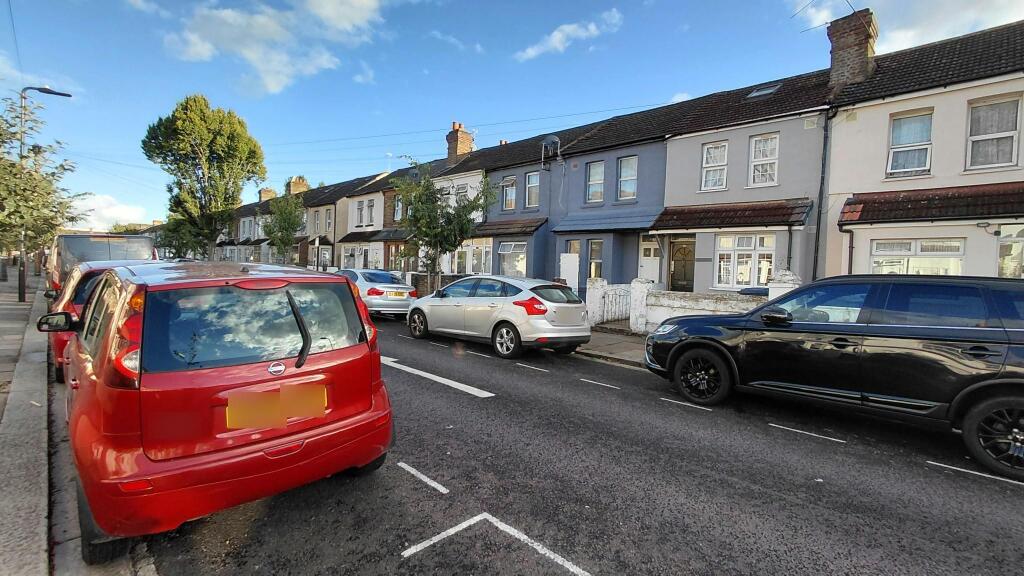 Main image of property: Clarence Street, Southall, UB2