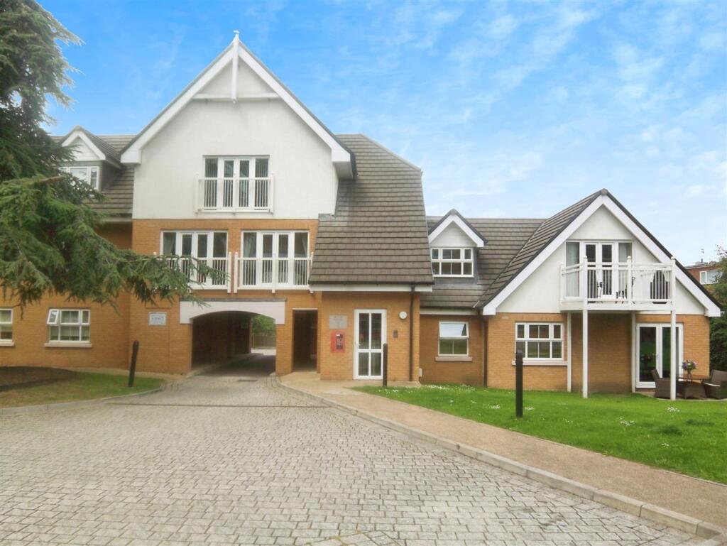 Main image of property: Shore Point, Buckhurst Hill