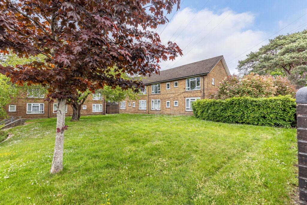 Main image of property: Turbary Park Avenue, Bournemouth, BH11