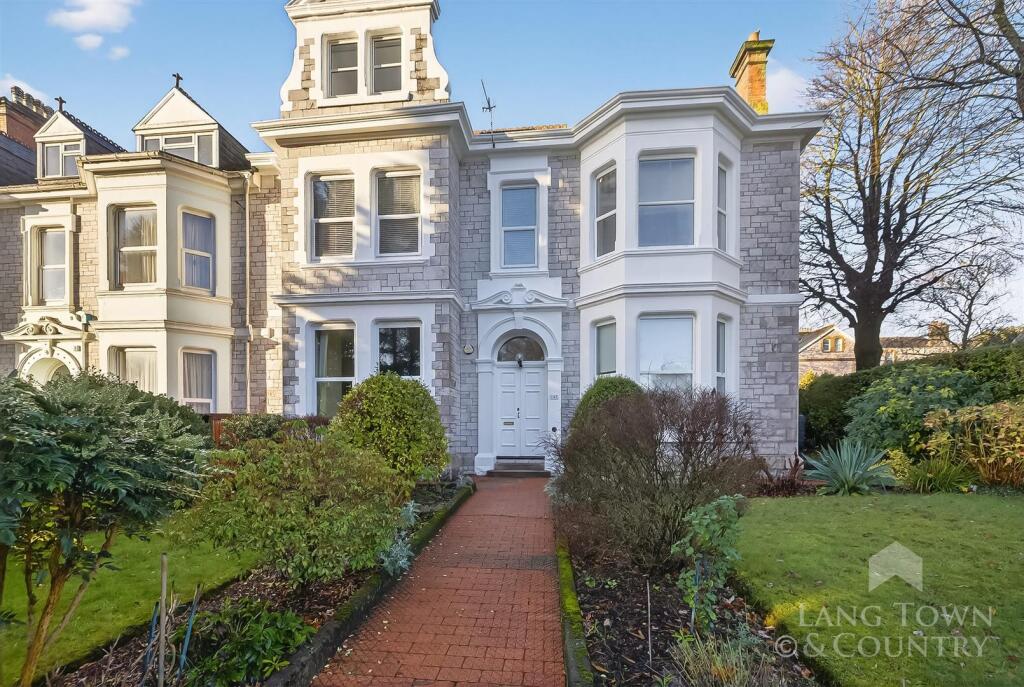 Main image of property: Mannamead Road, Mannamead, Plymouth