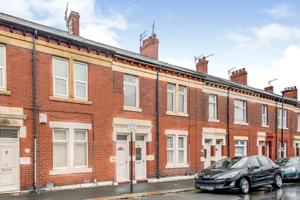 Main image of property: Coronation Street, Wallsend, North Tyneside, NE28