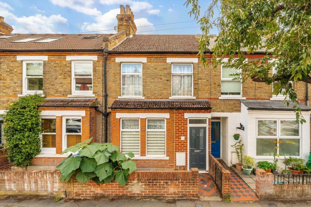 Main image of property: Framfield Road, Hanwell