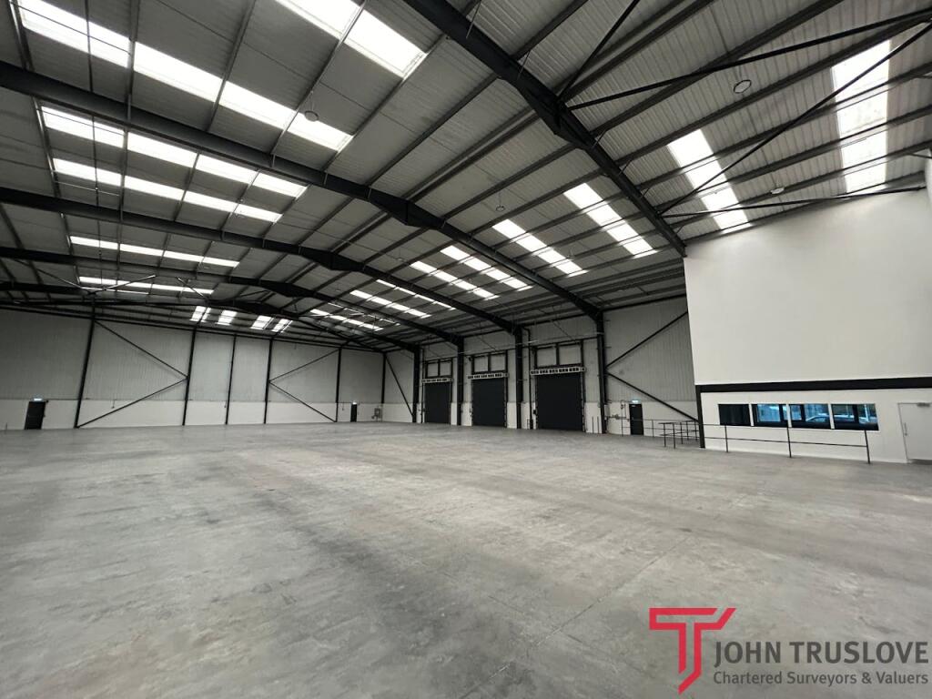 Additional image 4 of 14 IO Centre, Park Farm, Nash Road, Redditch, B98 7AS