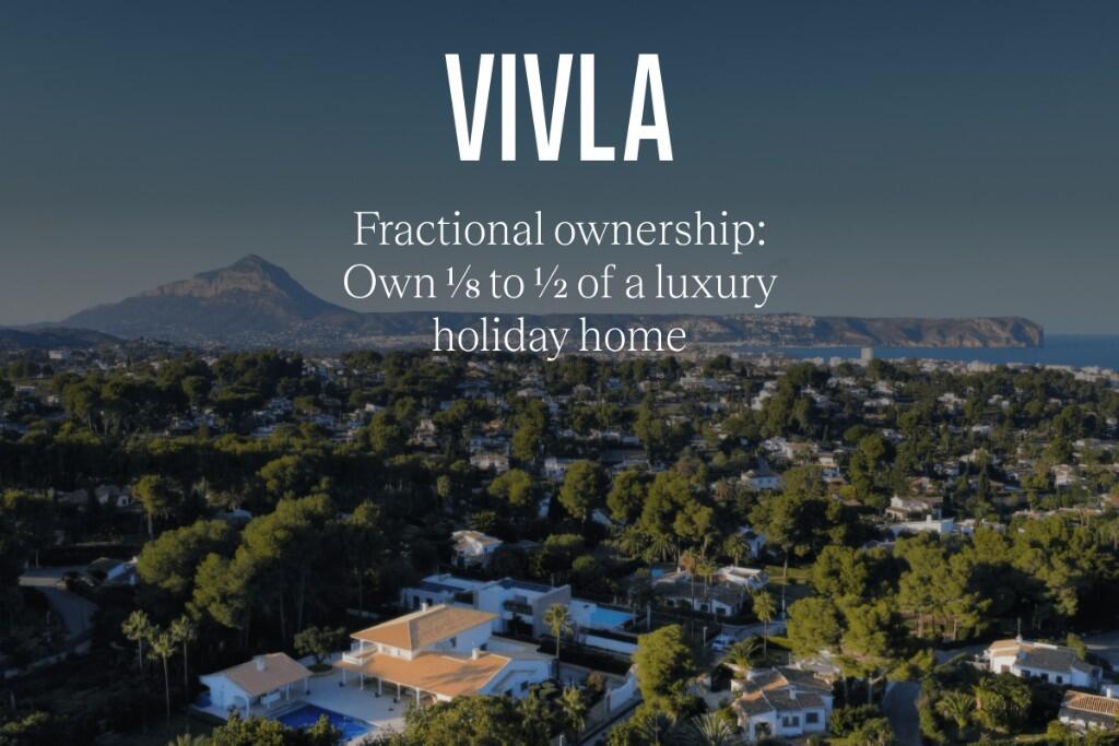 Main image of property: Javea, Alicante, Valencia