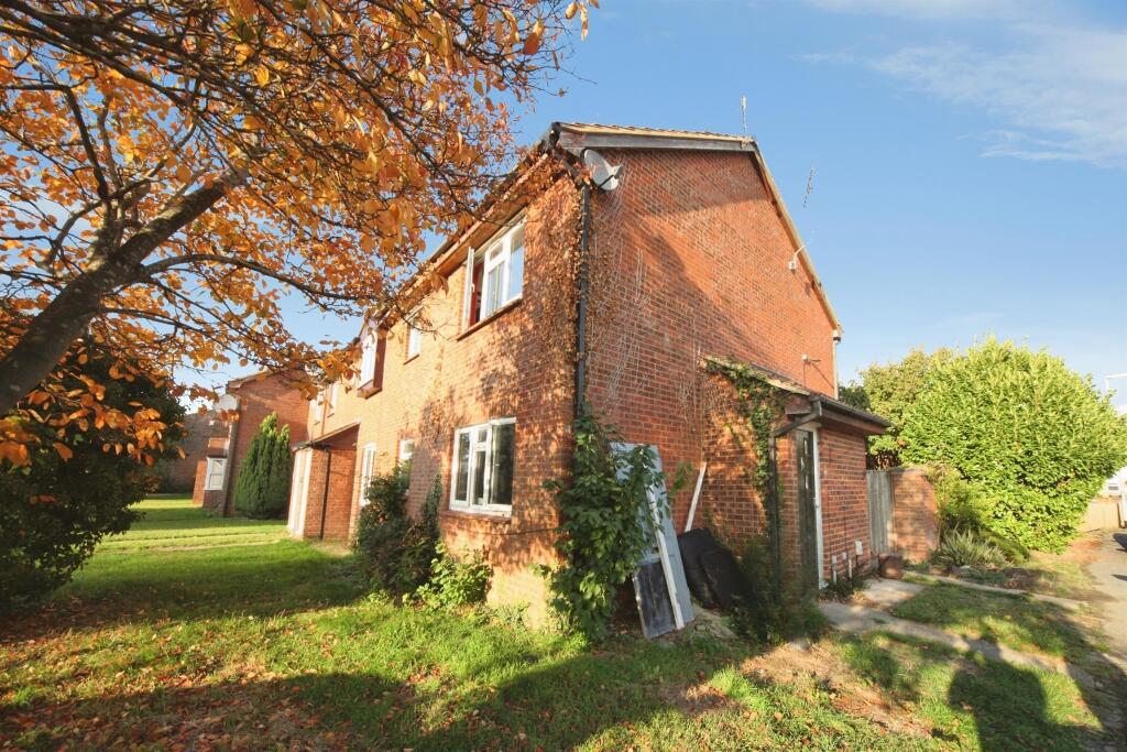 House in Luton