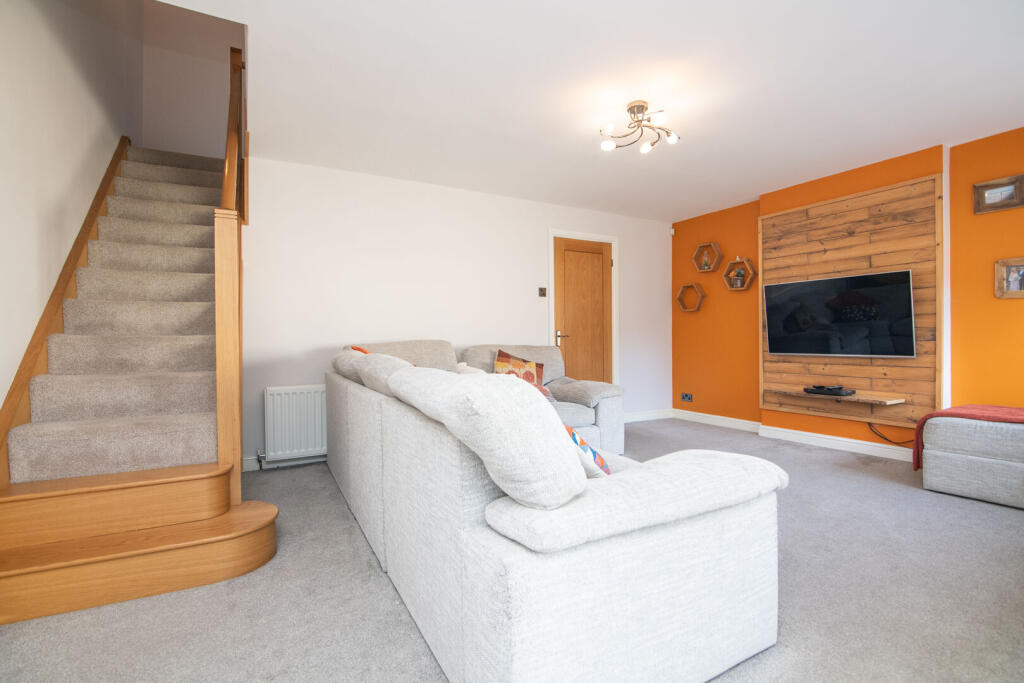 House in Sandwell, Hall End, Lyndon - View 3