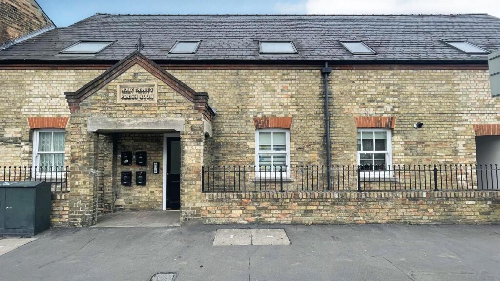 Main image of property: Trinity Hall, 35 Newnham Street, Ely