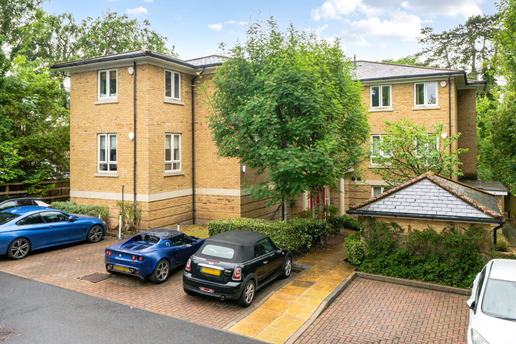 Main image of property: Tupwood Lane, Caterham, CR3