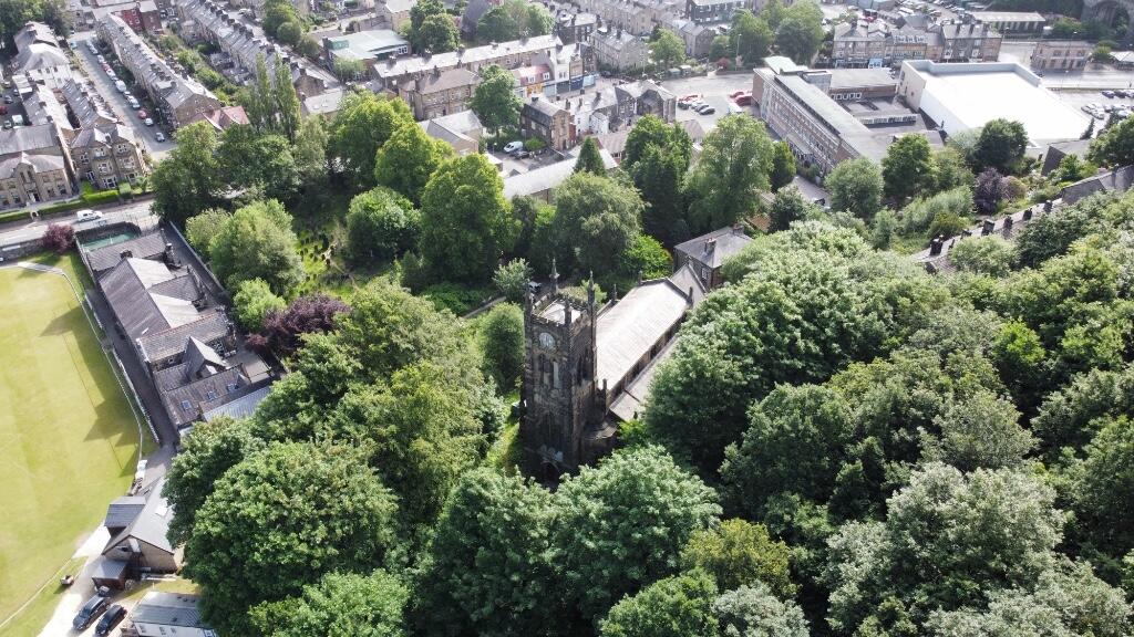 Main image of property: Burnley Road, Todmorden, West Yorkshire, OL14