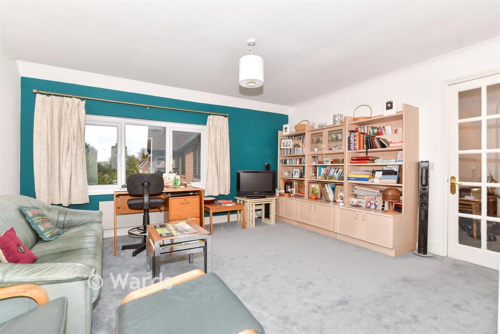 Main image of property: Atwater Court, Lenham, Maidstone, Kent