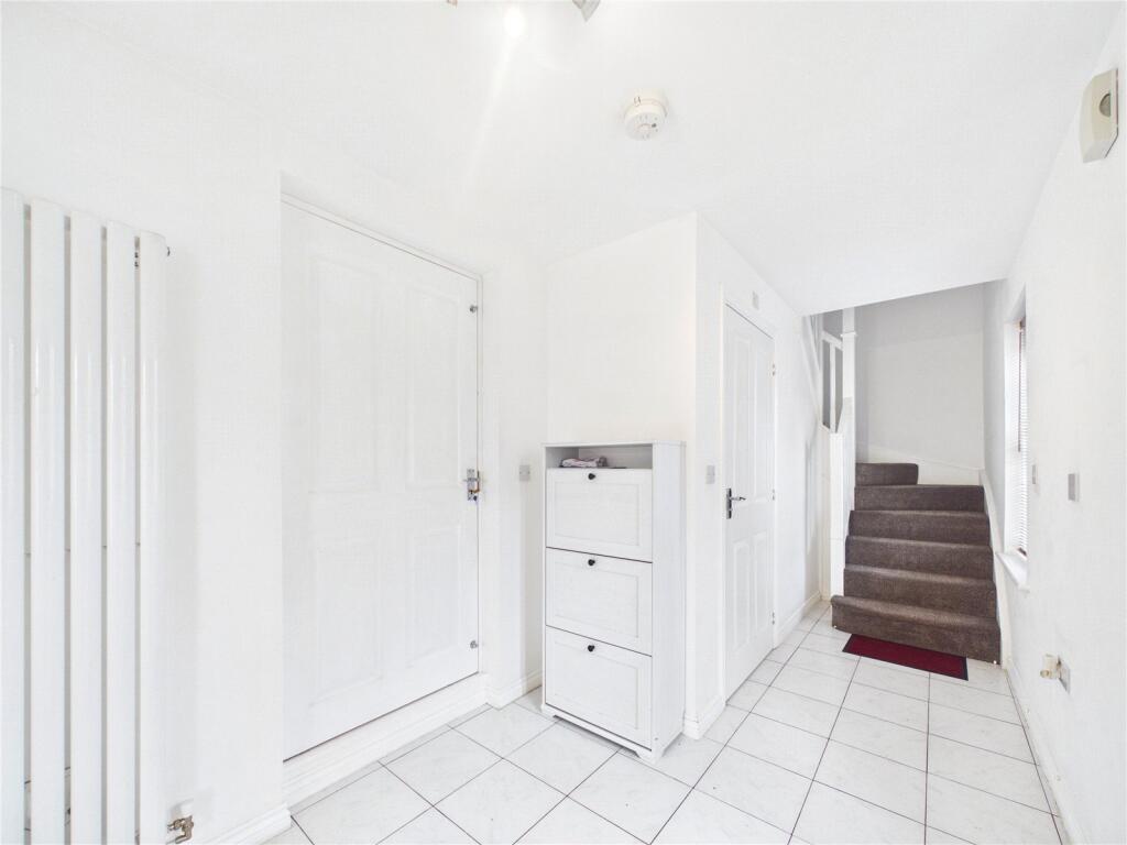 House in Colchester, Essex - More