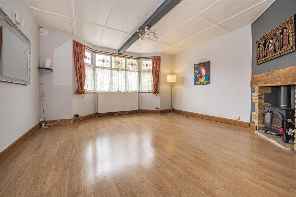 House in New Malden - View 4