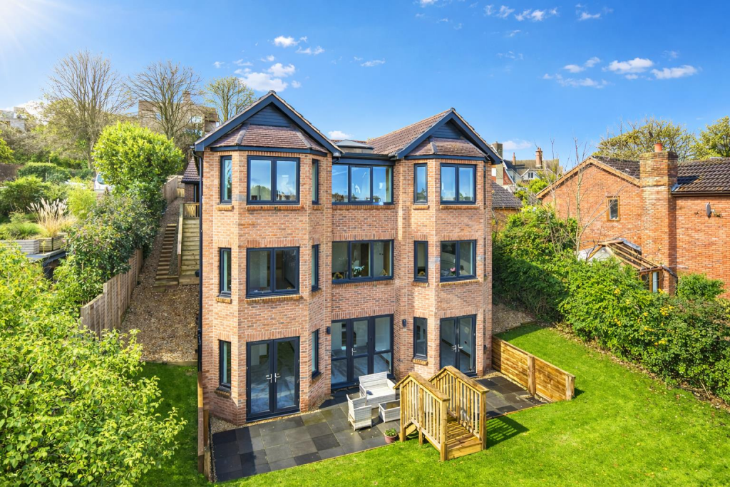 Main image of property: Foxholes Hill, Exmouth