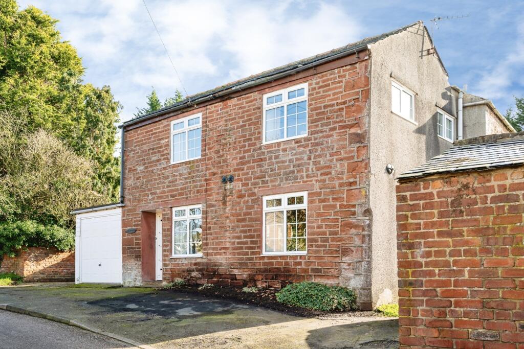 Main image of property: Newby East, Wetheral, Carlisle, Cumbria, CA4