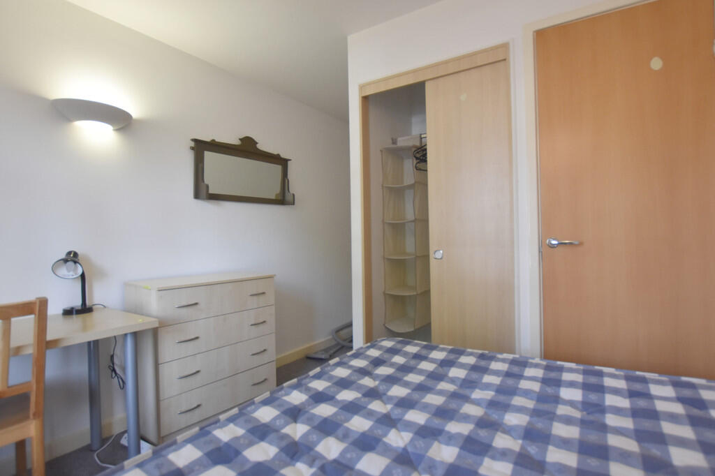 2 bedroom ground floor flat for rent