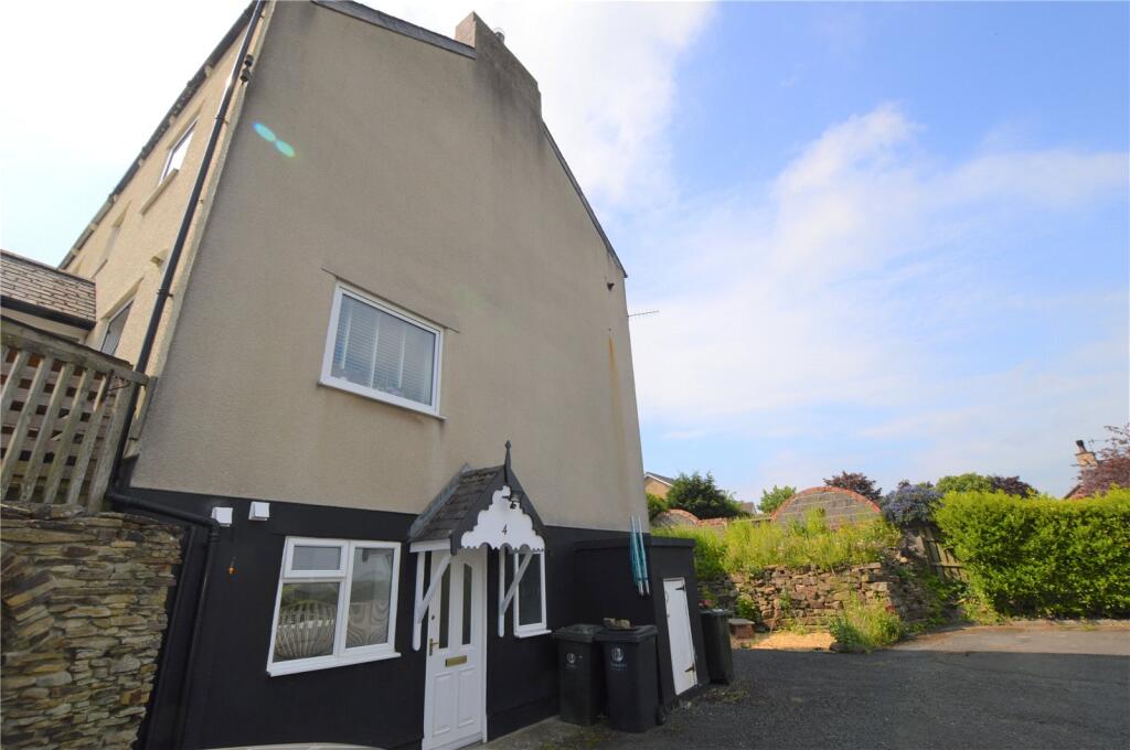 Main image of property: Beaumont Apartments,, West Road, Prudhoe, NE42