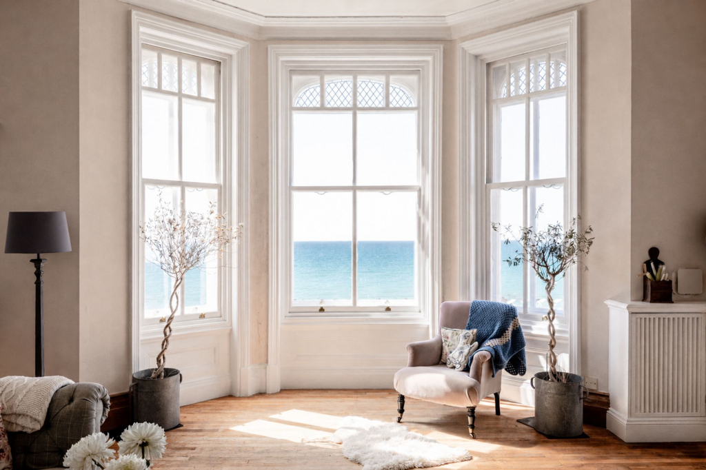 Apartment in Hove, Brunswick - View 3