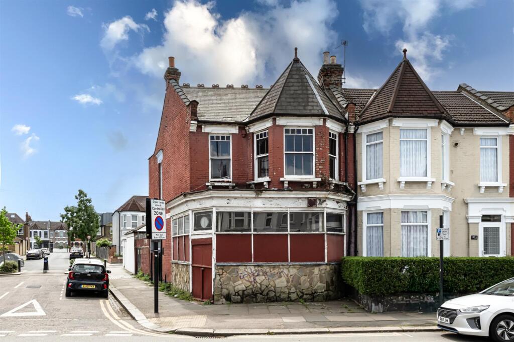 Main image of property: St Ann's Road London