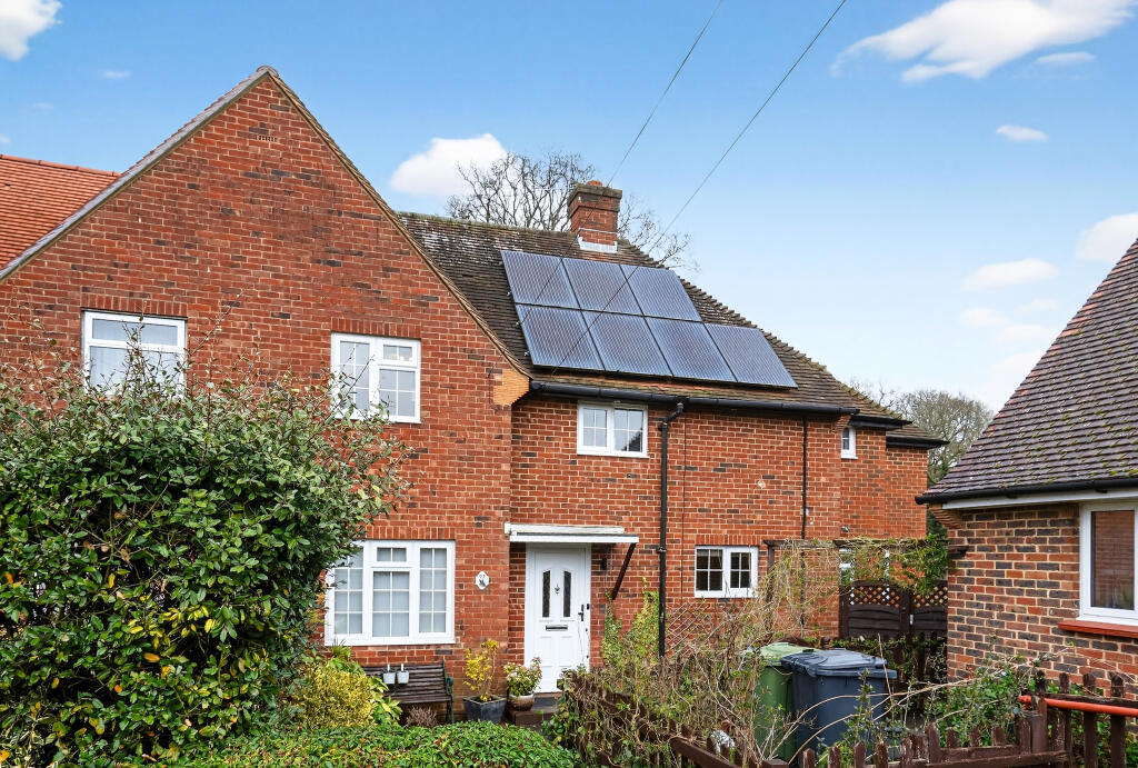 Main image of property: Tillingbourne Road, Guildford, GU4