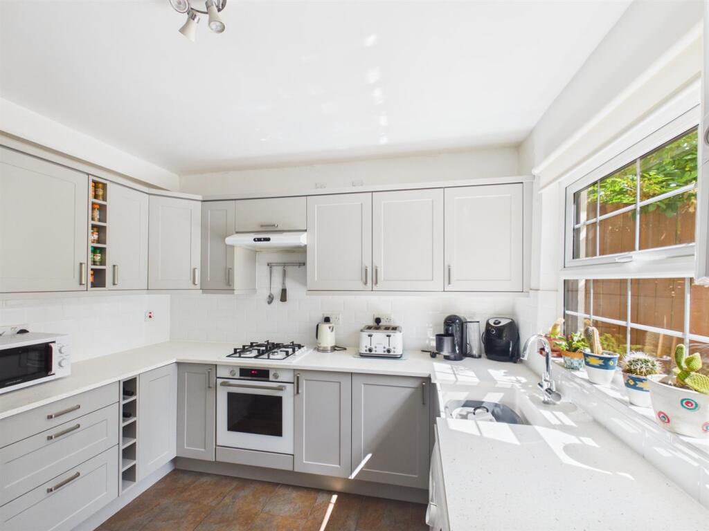 House in Melton, Redmile - View 3