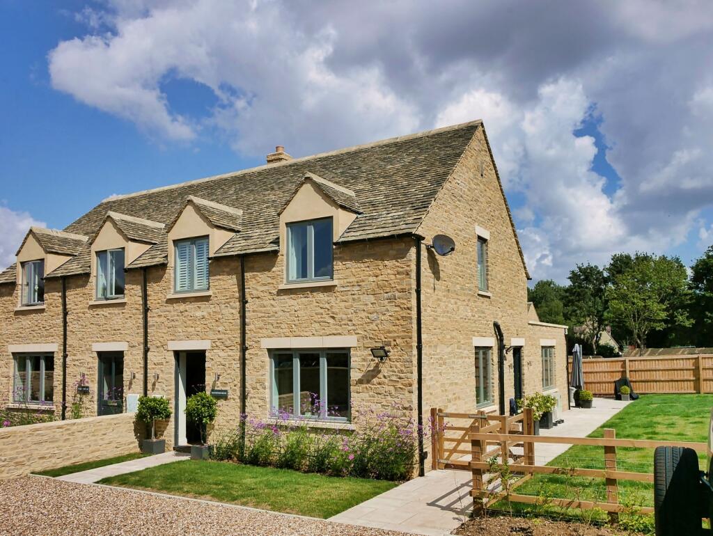 Main image of property: Weald, Bampton, OX18