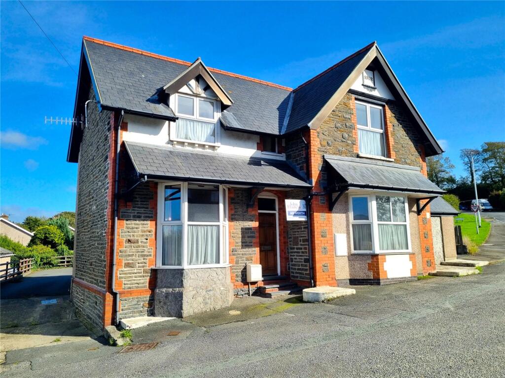 Main image of property: Southgate, Aberystwyth, Ceredigion, SY23