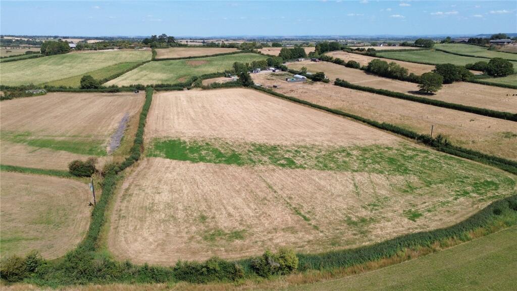 Knapp, North Curry, Taunton, Somerset, TA3 - View 5