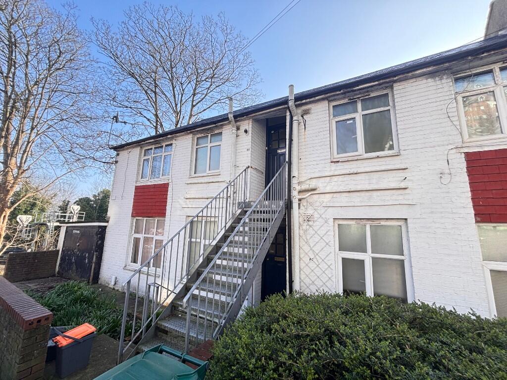 Main image of property: Hampstead Road, BN1