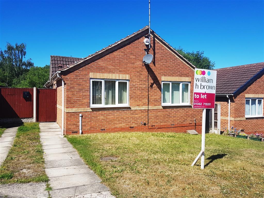 Main image of property: Rayton Court, Bircotes, DONCASTER