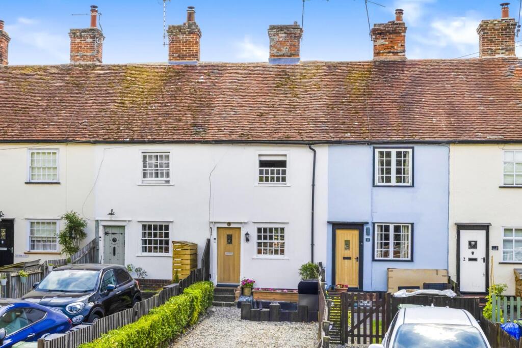 Main image of property: Church End, Dunmow, Essex