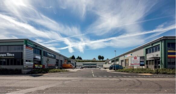 Main image of property: Unit 8 Trade City, Motherwell Way, West Thurrock, Essex, RM20