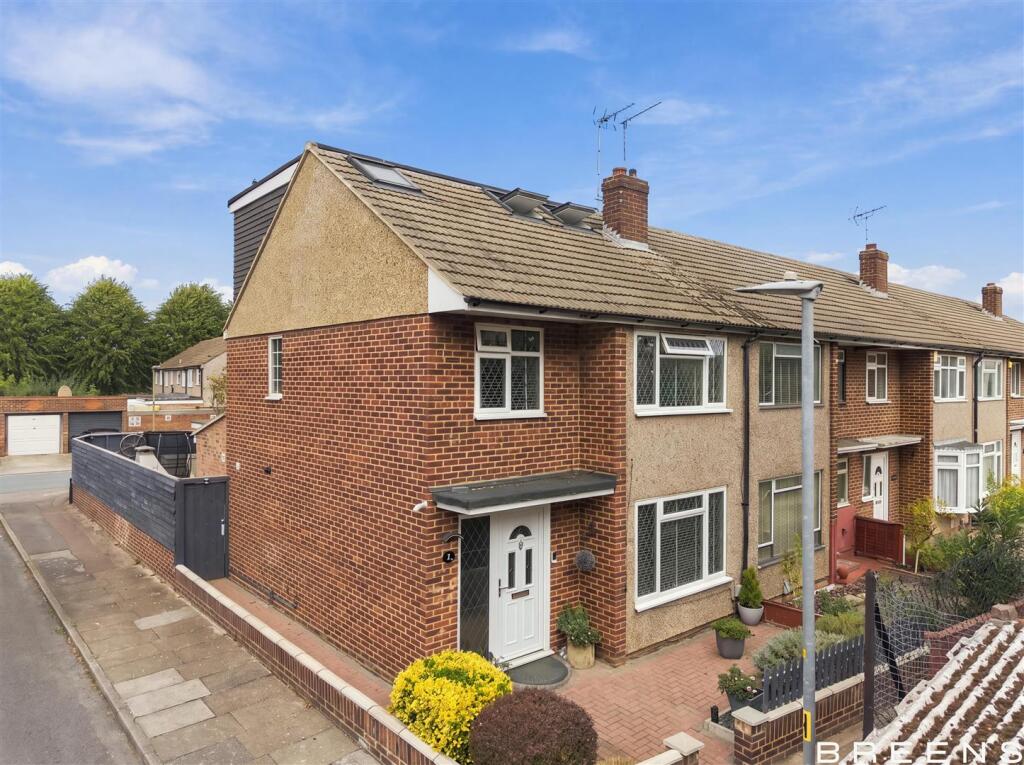 Main image of property: Hanbury Close, Cheshunt, Waltham Cross