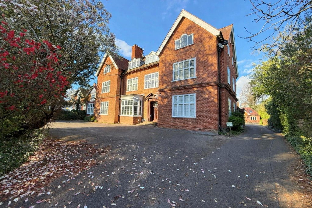 Main image of property: St Gregorys Road, Stratford-upon-Avon