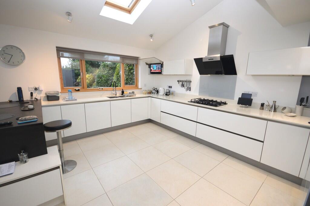 House in Colchester, Wivenhoe - More