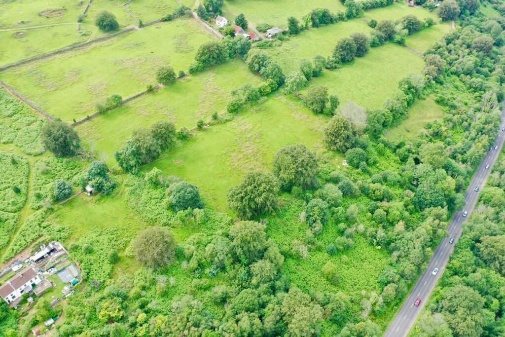 Woodland Cottages, Markham, NP12