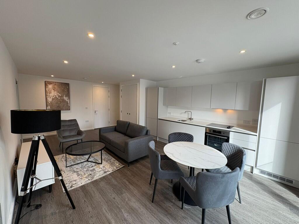 Main image of property: Marlstone Avenue, Manchester, Greater Manchester, M3
