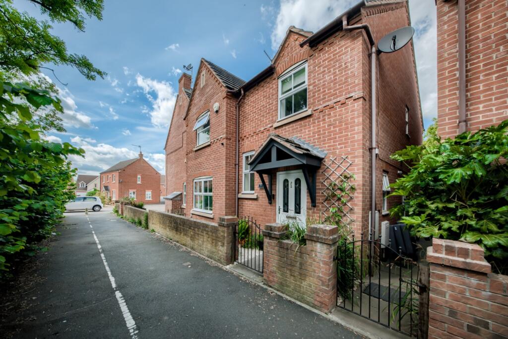 Main image of property: Spiers Court St. Laurence Way, Bidford-on-Avon, Bidford-on-Avon, B50