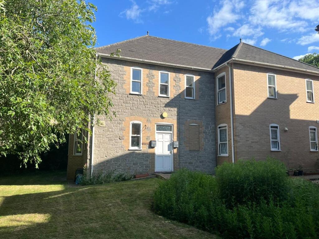 Woodhayes Court, Henstridge, Somerset, BA8
