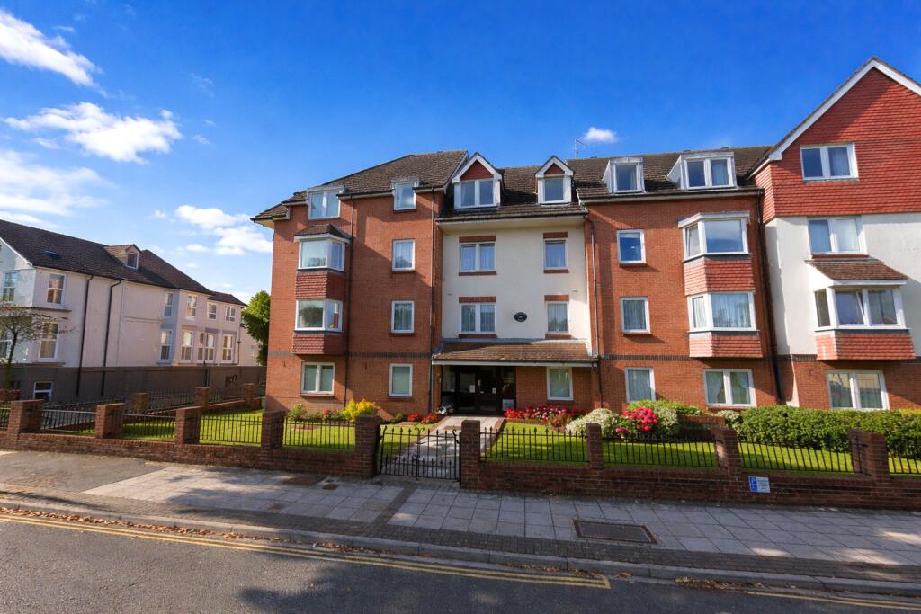 Main image of property: Granada Road, Southsea, Hampshire, PO4