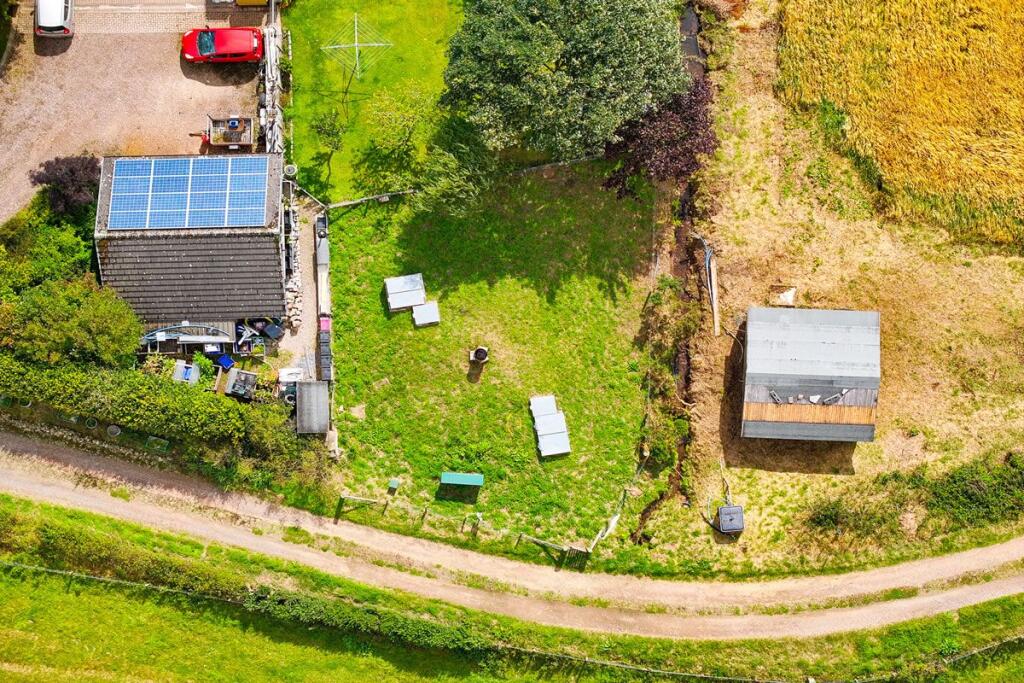 , Site at Little Dens, Stuartfield, Peterhead, AB425DS - View 5