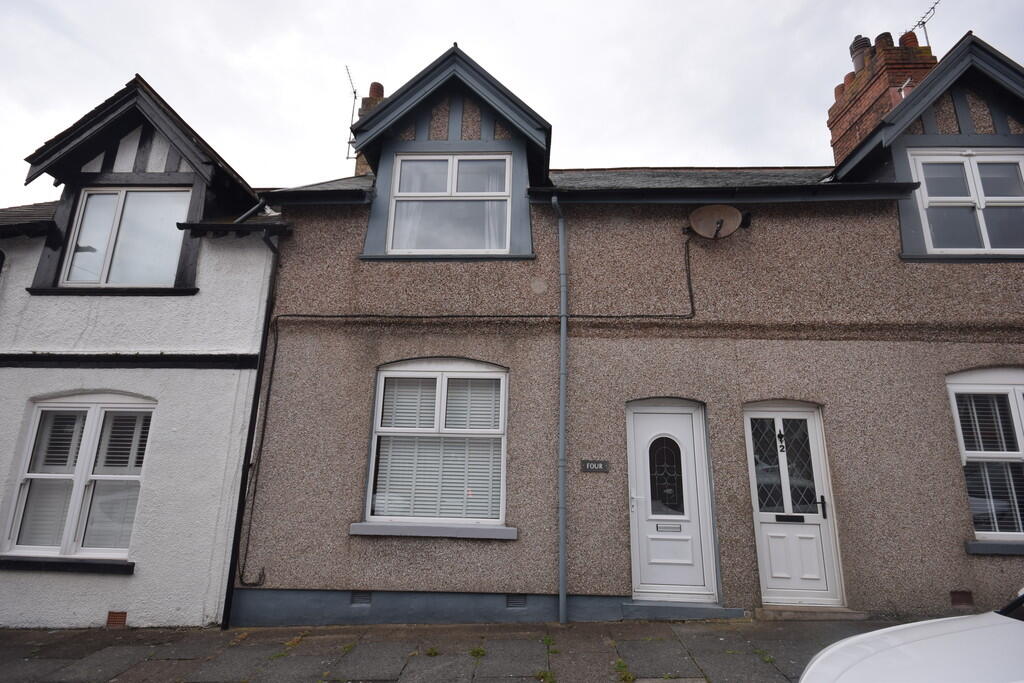 Main image of property: Hogue Street, Walney