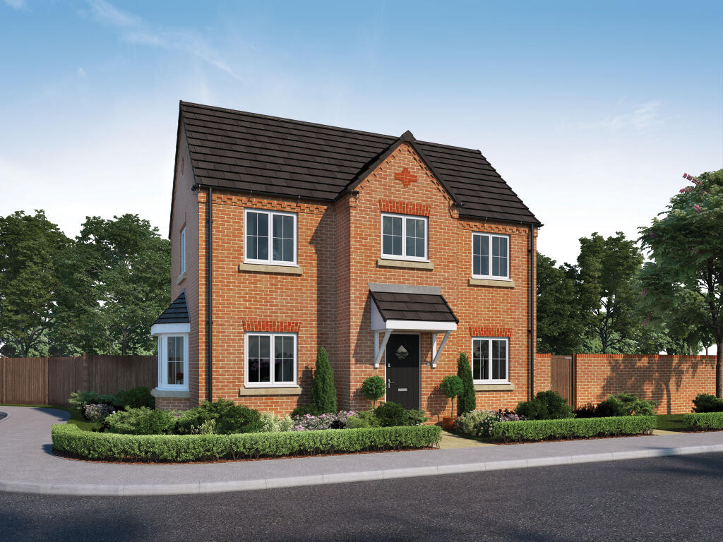 Main image of property: Long Lane
Beverley
East Yorkshire
HU17 0SP