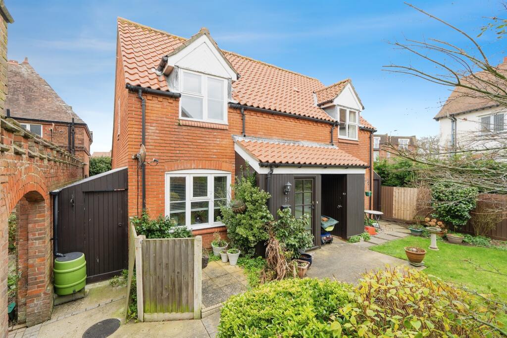 Main image of property: Ashdown Court, Cromer