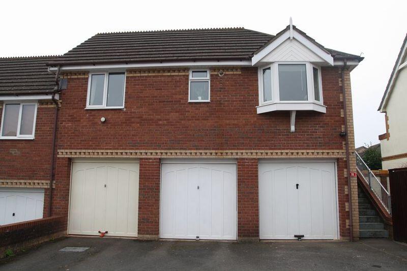 Main image of property: Hoylake Drive Warmley Bristol