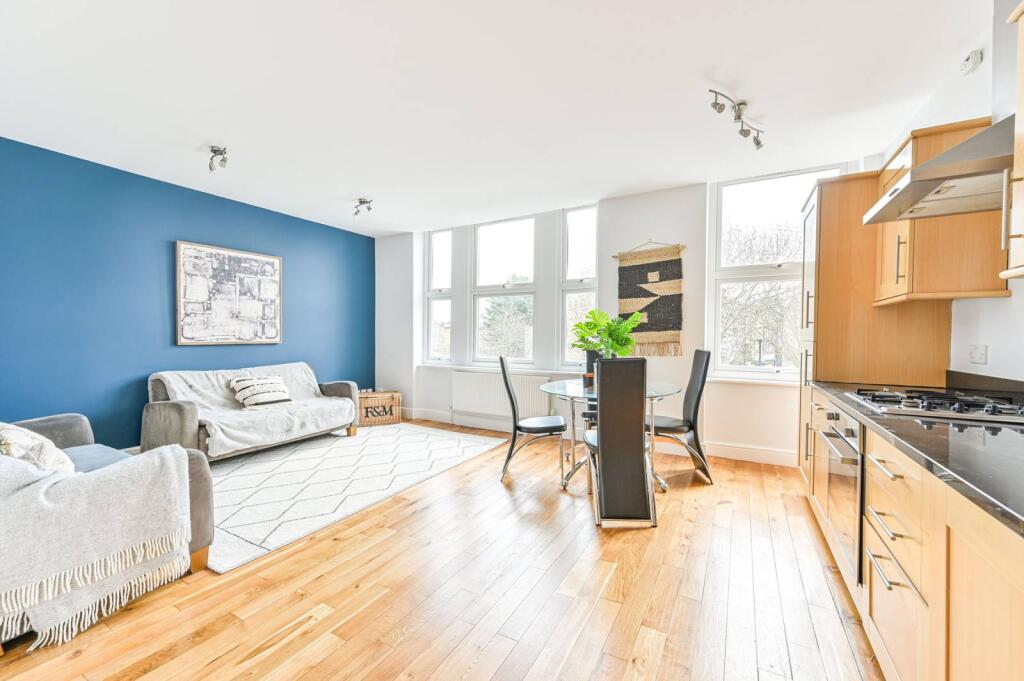 Main image of property: Haselrigge Road, Clapham, London, SW4