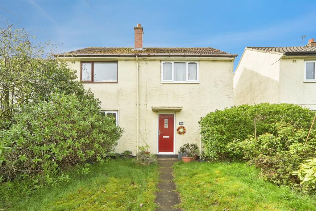 Main image of property: Queensway, Guiseley, Leeds