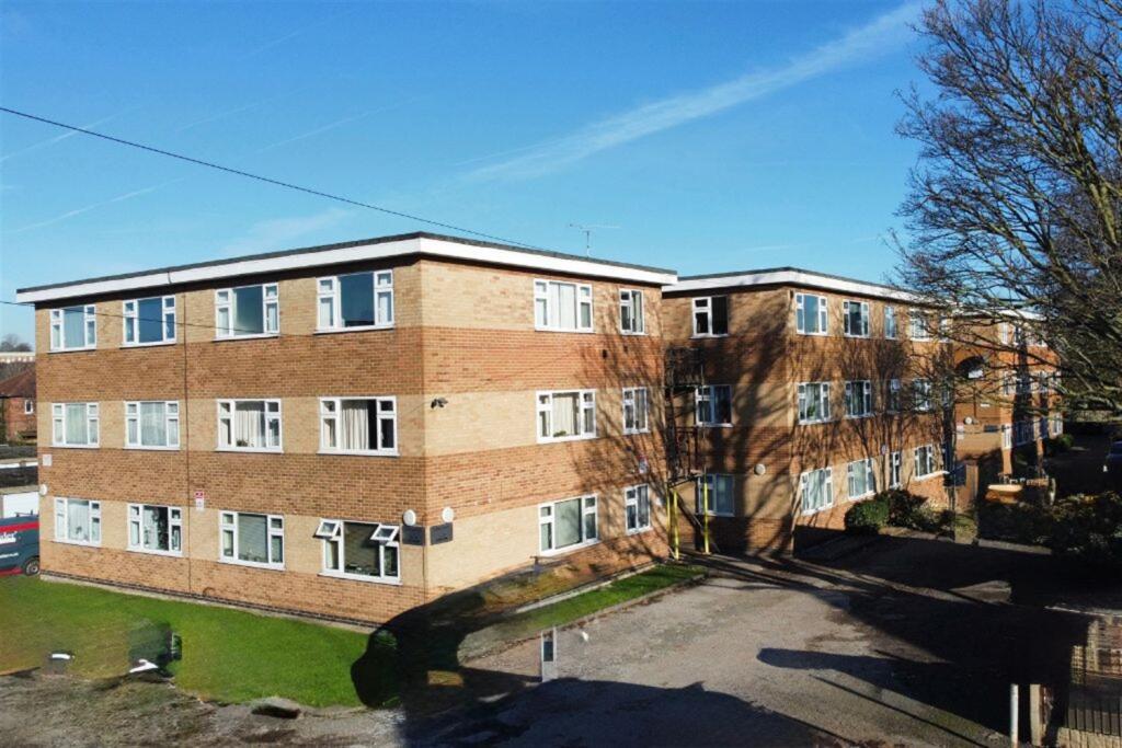 Main image of property: Doris Court, Norfolk Avenue, Toton, NG9 6GS